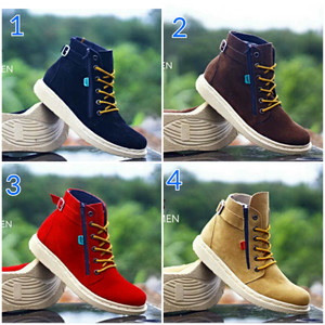 Sepatu Boots Wanita Kickers Femme Tokopedia