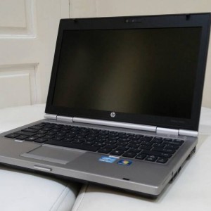Promo Termurah Laptop Hp Elitebook 2560p I7 Ram 4gb Bergaransi Tokopedia