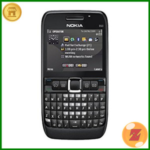 Promo Nokia E63 Hp Jadul Nokia Jadul Murah Bergaransi Tokopedia