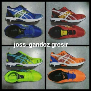 Sepatu Volly Professional Sepatu Voli Professional Sepatu Running Professional Tokopedia
