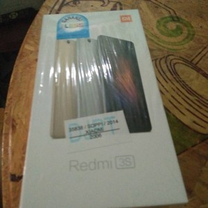 Redmi 3s Pro 3 32 Lte Gold Bonus Tempered Glass Dan Ultra Slim Case Redmi 3s Prime 3 32 Lte Gold Tokopedia