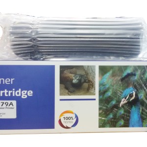 Toner Hp 79a Compatible Cf279a Tokopedia
