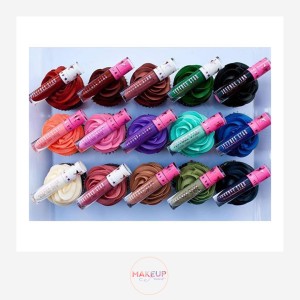 Jeffree Star Velour Liquid Lipstick Harga Promo Tokopedia