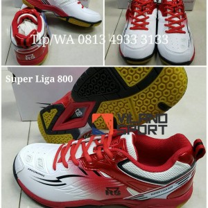 New Sepatu Badminton Rs Tokopedia