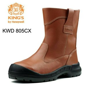 Sepatu Safety Kings Kwd 805x Tokopedia