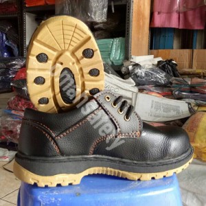 Sepatu Safety Prima Tokopedia