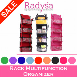Terlaris Rak Multifungsi Organizer Rmo Rak Serbaguna Rak Kosmetik Karakter Tokopedia