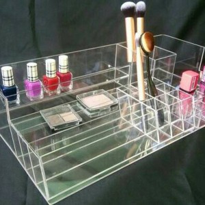 Acrylic Make Up Kosmetik Type E4 Tokopedia