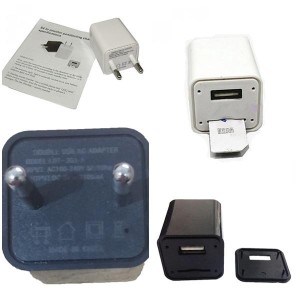 Alat Sadap Gsm Model Adaptor Charger Hp Tokopedia