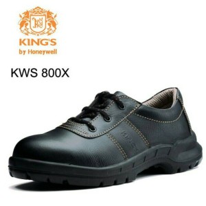 Sepatu Safety King Kws800x Tokopedia