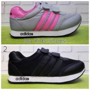 Sepatu Adidas Anak 2 Warna Sepatu Anak Terkini Tokopedia
