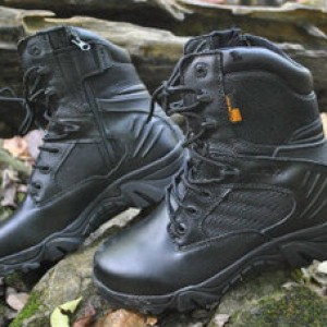 Sepatu Safety Booth Delta Tokopedia