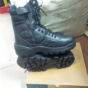 Sepatu Safety Booth Delta Tokopedia