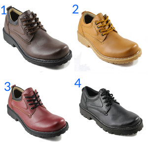 Sepatu Boots Geox Tokopedia