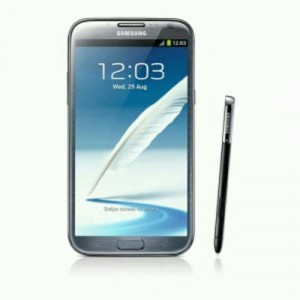 Samsung Galaxy Note 2 Ex Display Tokopedia