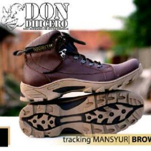 Sepatu Pria Tracking Climbing Hiking Gunung Adidas Ax2 Tracking Best Seller Tokopedia