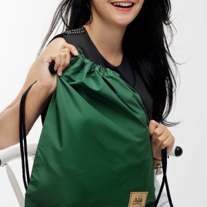 Tas Sepatu Anti Air Tokopedia