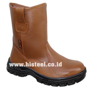 Safety Shoes Kent Borneo Tokopedia