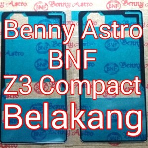 Sony Xperia Z3 Compact Docomo Mini Bekas Second Mulus Murah Ram 2gb 16gb 4g Original 2gb 16 Gb Handphone Smartphone Android Unit Only Tokopedia