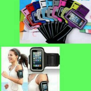 Armband Segala Ukuran Hp Sabuk Lengan Tokopedia