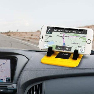 Holder Dashboard Mobil Vivan Dudukan Hp Mobil Holder Vivan Chs03 Tokopedia