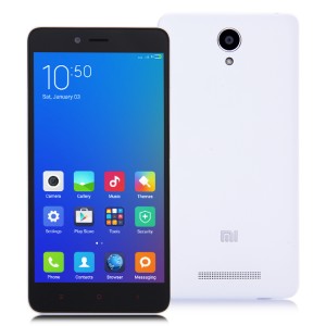 Xiaomi Redmi 2 White Ram 1 8 Gb Garansi 1 Tahun Tokopedia