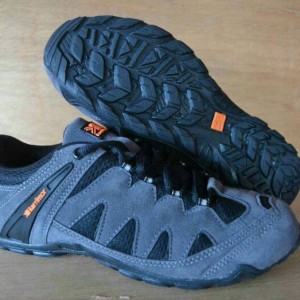 Sepatu Karrimor Tracking Tokopedia