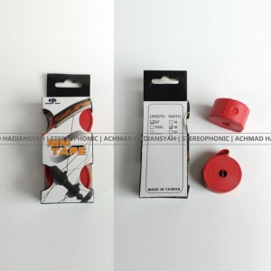 Jogon Pak Rim Tape 26 Tokopedia