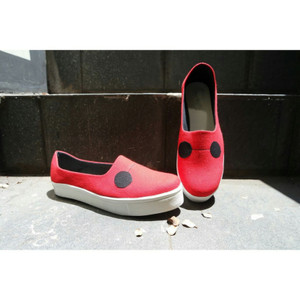 Sepatu Kets Baymax Putih Tokopedia