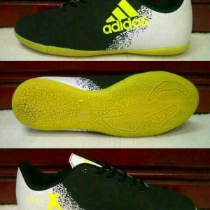 Sepatu Futsal Anak 16 Tokopedia