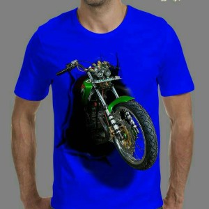 Baju Kaos Rx King Tokopedia