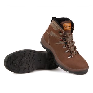 Sepatu Trekking Outdoor Original Tokopedia