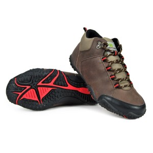 Sepatu Trekking Outdoor Original Tokopedia