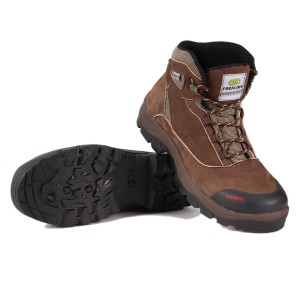 Sepatu Trekking Outdoor Original Tokopedia