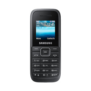 Samsung Keystone 3 Tokopedia