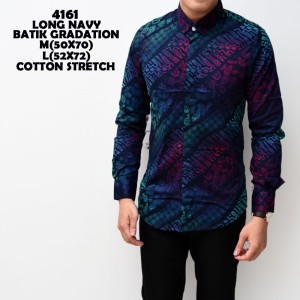 Baju Batik Pria Tokopedia