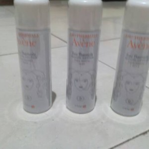Avene Thermal Spring Water Harga Promo Tokopedia
