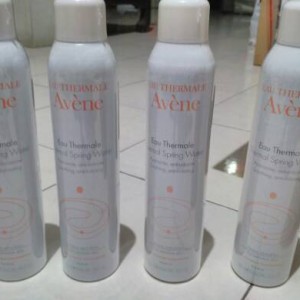 Avene Thermal Spring Water Harga Promo Tokopedia
