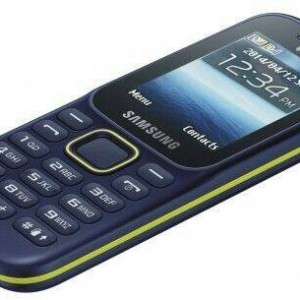 Samsung Piton B310e Garansi Resmi Tokopedia