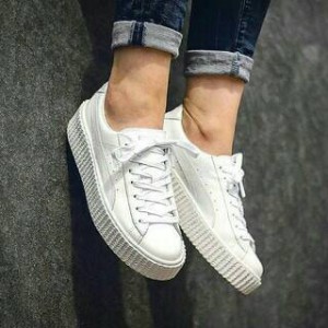 Sepatu Puma Tokopedia