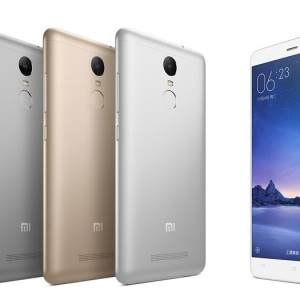 Redmi Note 3 2gb 16gb Distri Tokopedia
