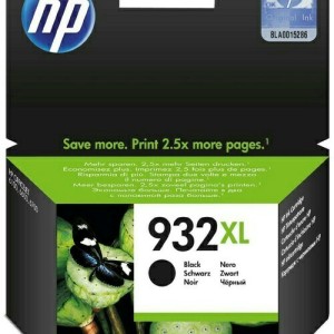 Tinta Hp 932xl Tokopedia