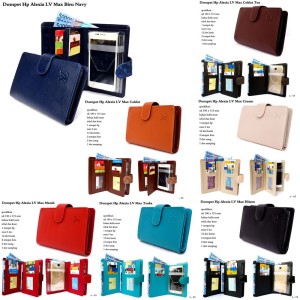 Dompet Hp Android Kulit Tokopedia
