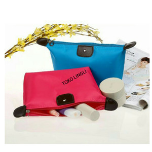 Laris Tas Kosmetik Tas Orgainazer Tas Makeup Jb 974 Tokopedia