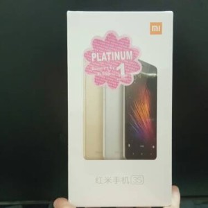 Xiaomi Redmi 3s 3 32gb Tokopedia