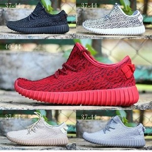 Sepatu Sepatu Wanita Yezzy Hitam Tokopedia