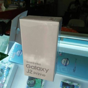 Samsung J2 Prime Lte 4g Garansi Resmi Tokopedia