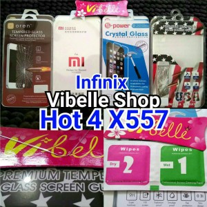 Infinix Hot 4 Pro X556 Garansi Resmi Tokopedia
