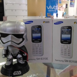 Samsung Piton Guru Music 2 Sm B310e Garansi Resmi Tokopedia
