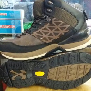 Sepatu Outdoor Sepatu Tnf Import Tokopedia